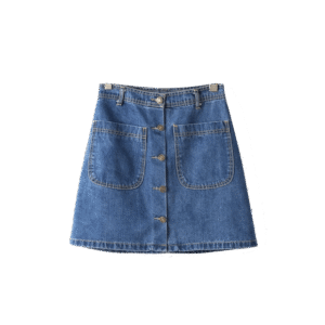 Girl Shorts Pant