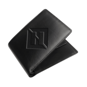 Leather Man Bag